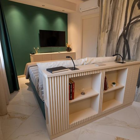 Apartmán Lilyum Cagliari Exteriér fotografie
