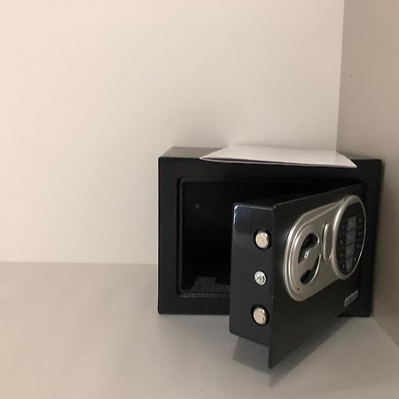 Apartmán Lilyum Cagliari Exteriér fotografie