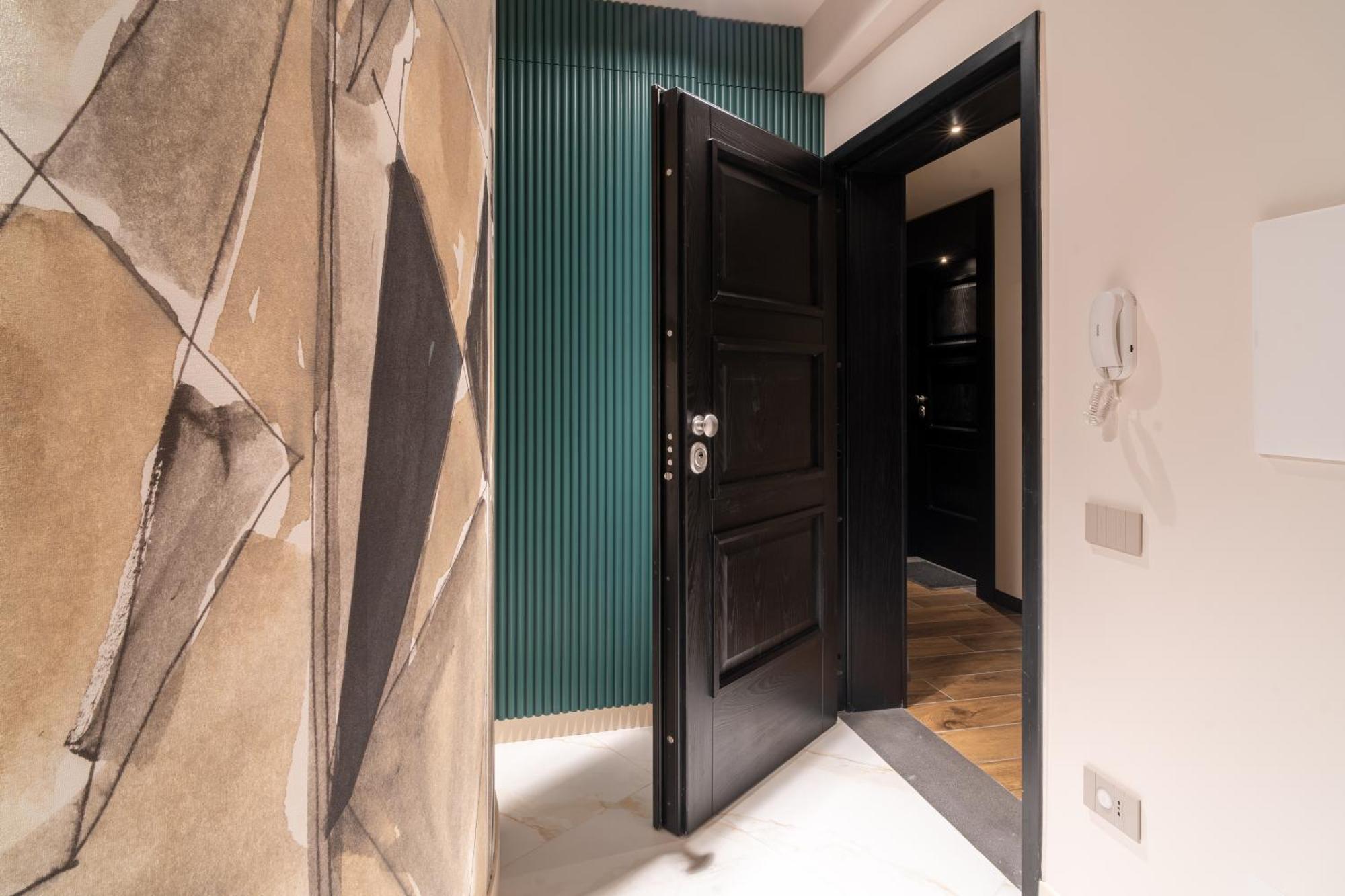 Apartmán Lilyum Cagliari Exteriér fotografie