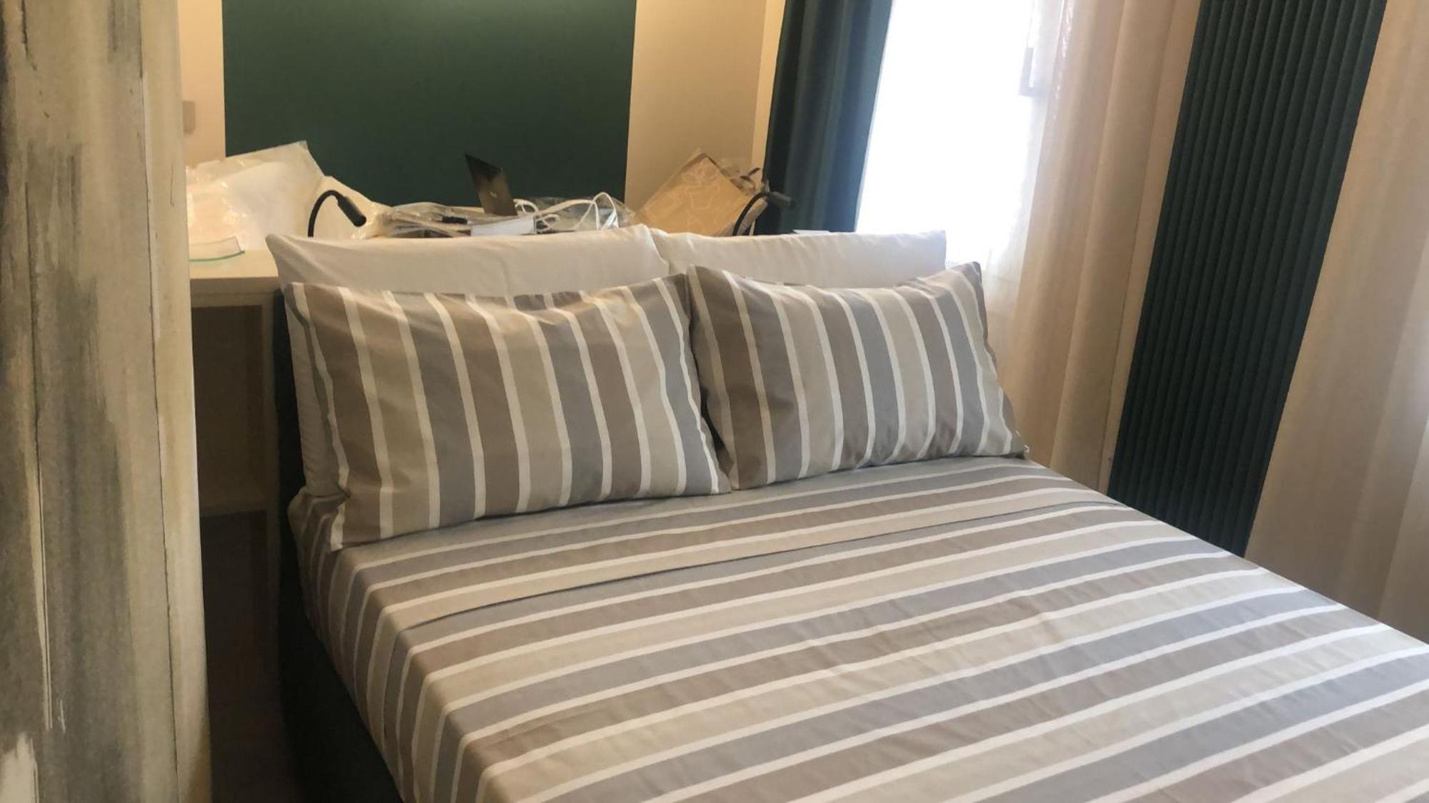 Apartmán Lilyum Cagliari Pokoj fotografie
