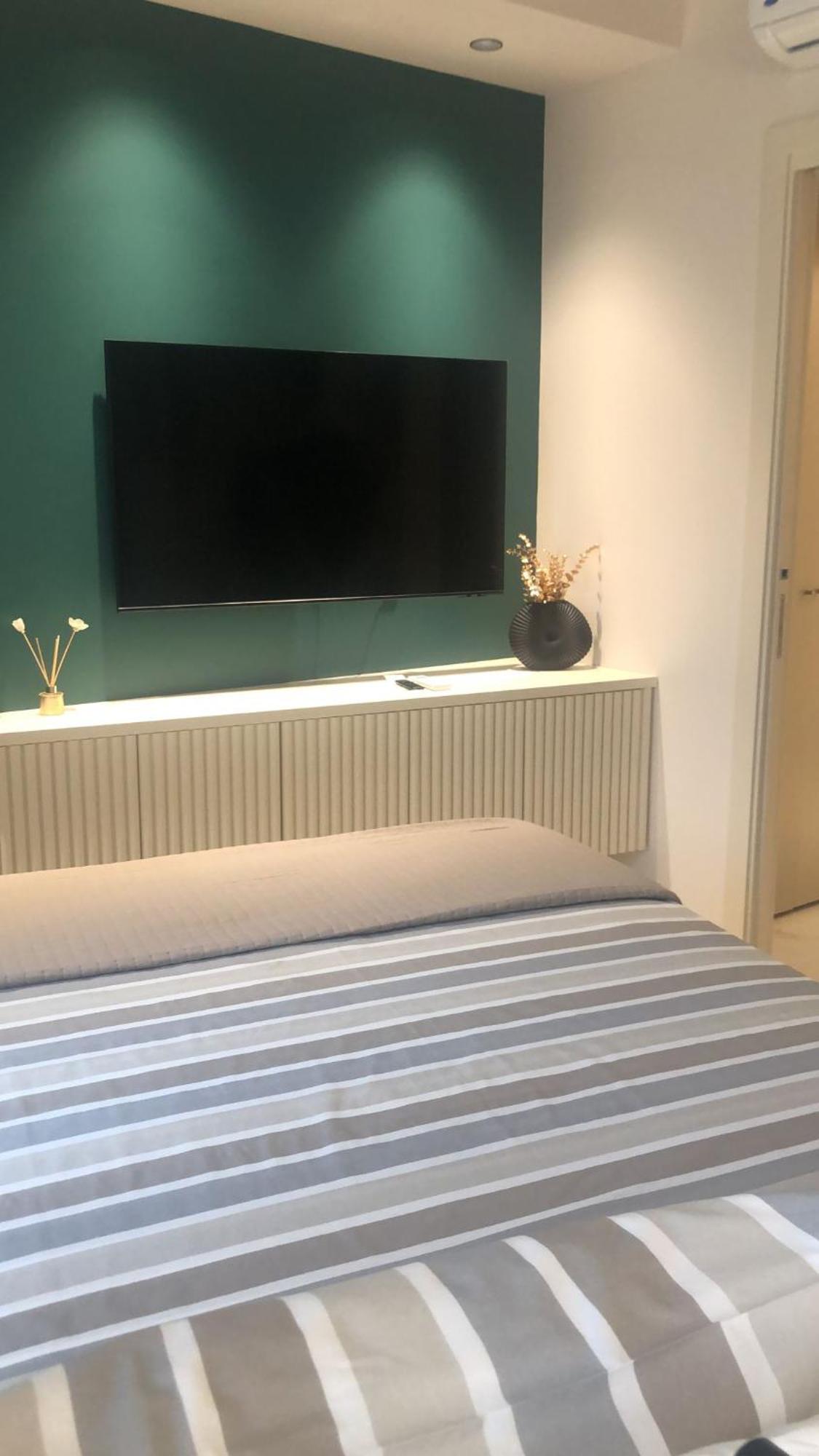 Apartmán Lilyum Cagliari Exteriér fotografie