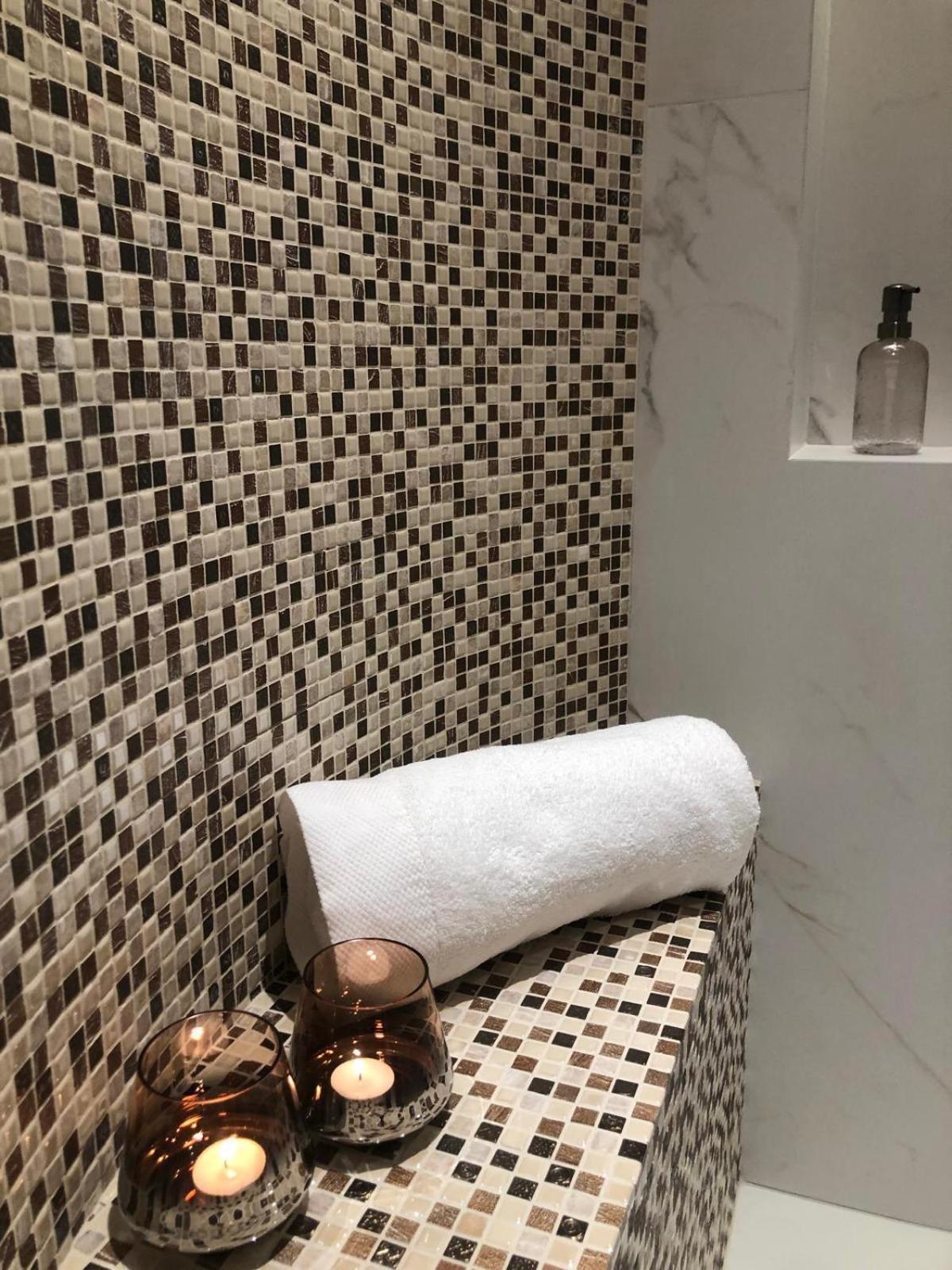 Apartmán Lilyum Cagliari Exteriér fotografie
